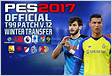 PES 2017 t99 Patch v14 Update 2023-24, patches and mod